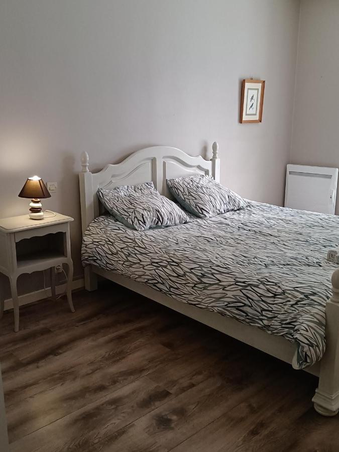 Villa 8 Personnes O Mes Anges Saint-Julien-en-Born Ngoại thất bức ảnh
