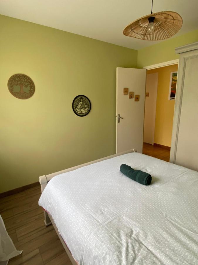 Villa 8 Personnes O Mes Anges Saint-Julien-en-Born Ngoại thất bức ảnh