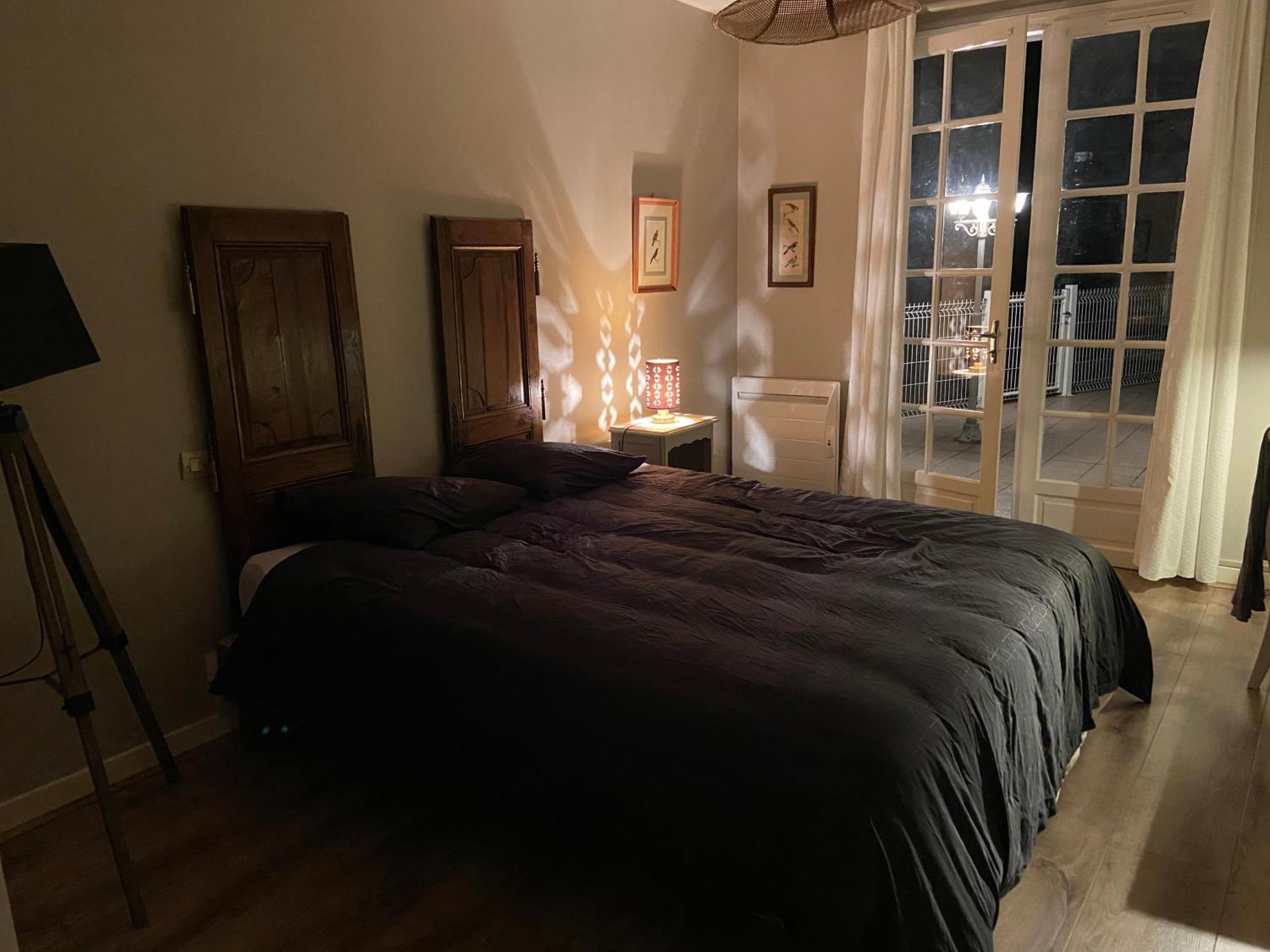 Villa 8 Personnes O Mes Anges Saint-Julien-en-Born Ngoại thất bức ảnh