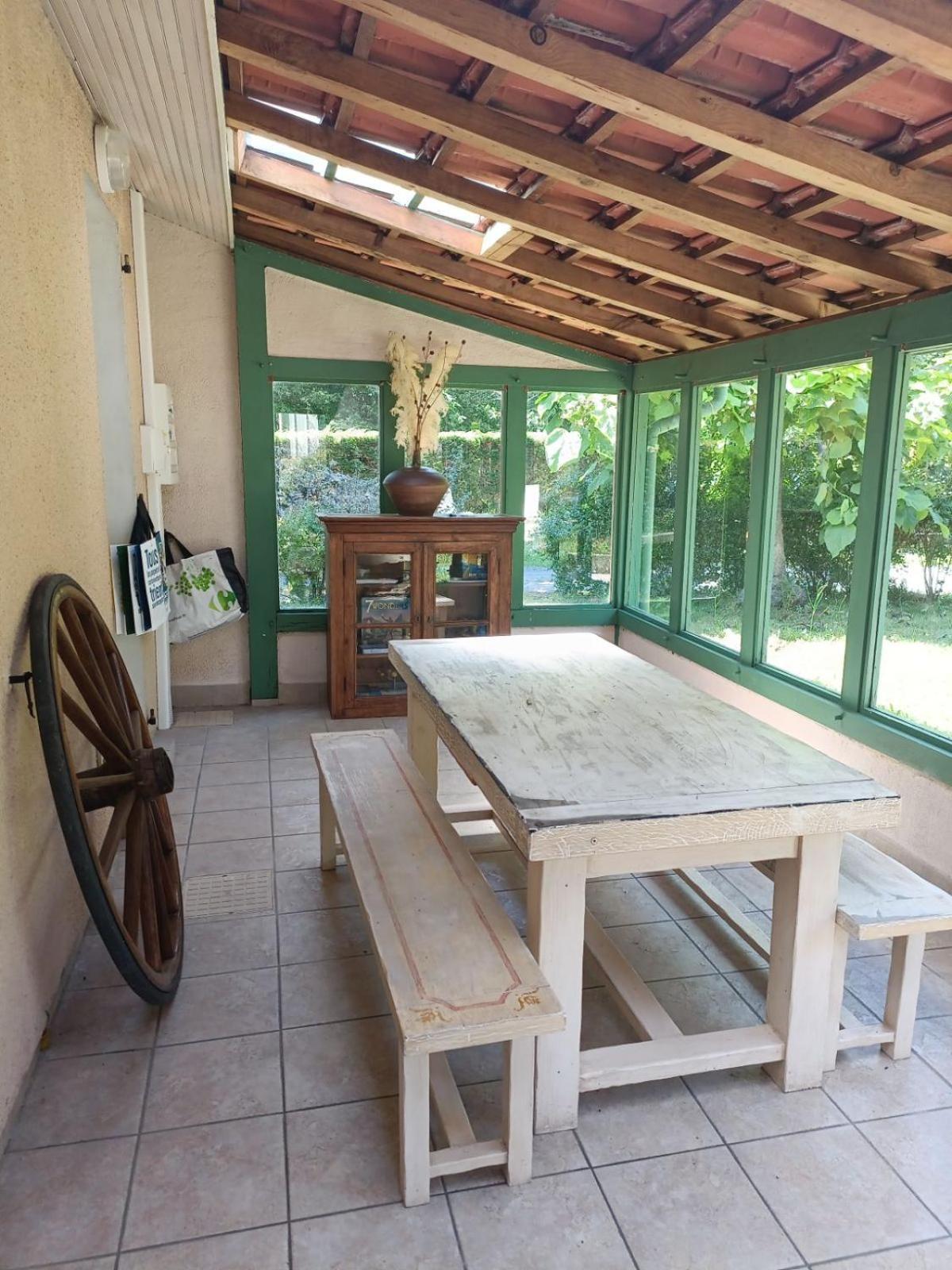 Villa 8 Personnes O Mes Anges Saint-Julien-en-Born Ngoại thất bức ảnh